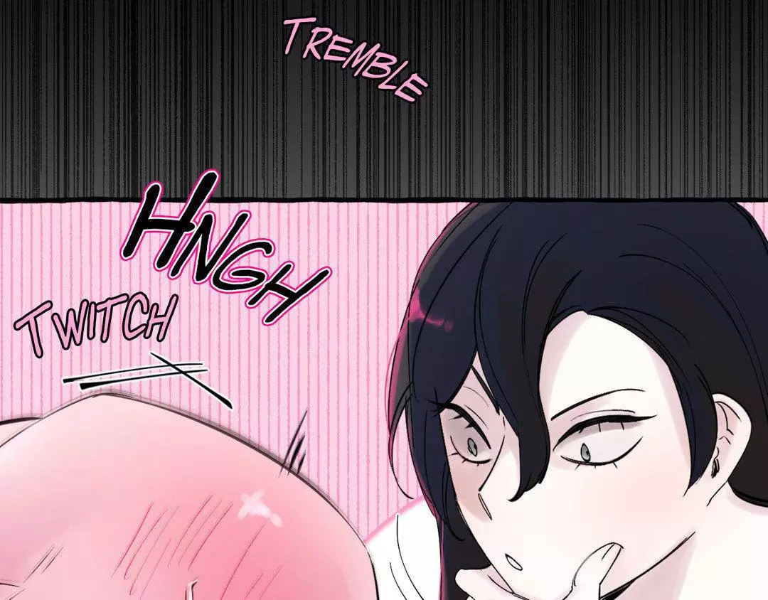 In The Doghouse - Chapter 32 Page 26