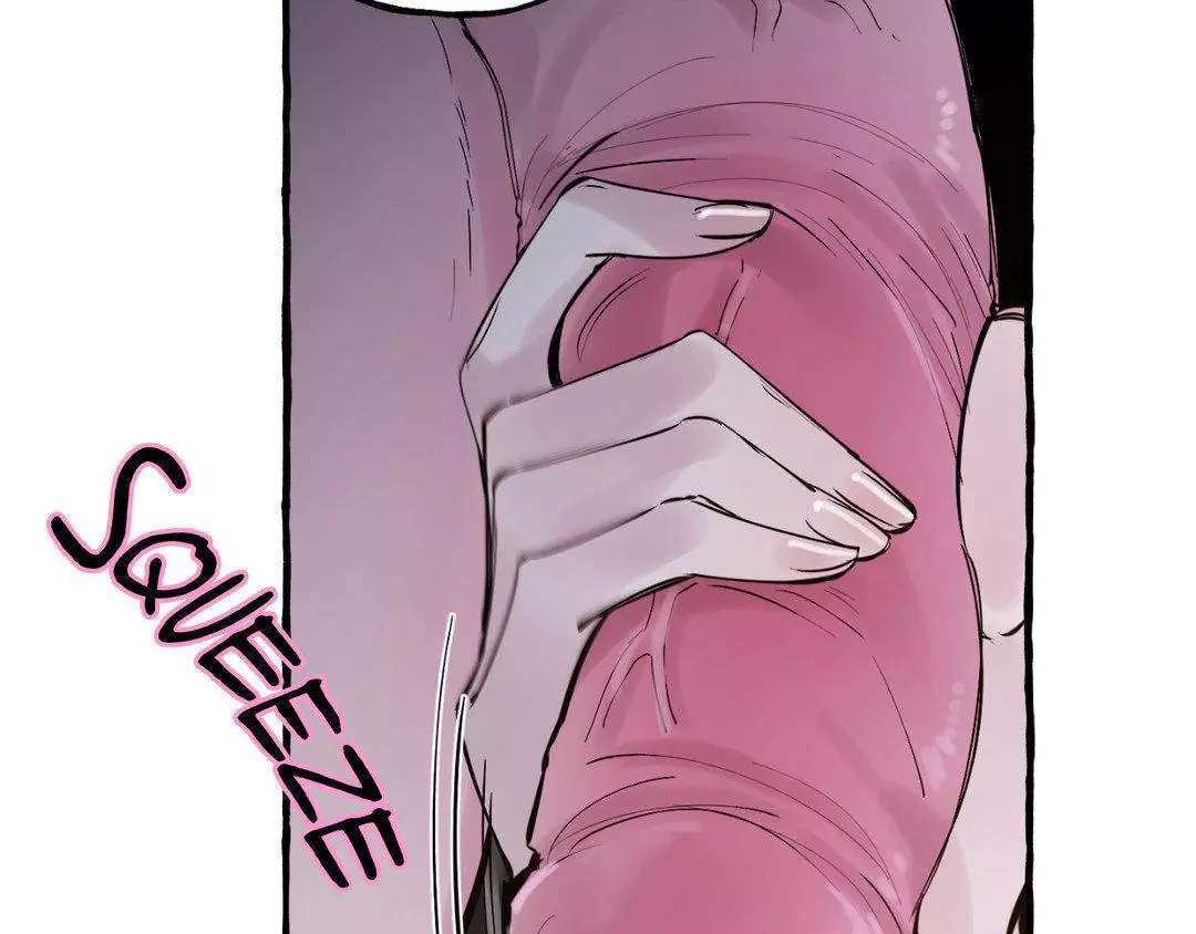 In The Doghouse - Chapter 32 Page 28