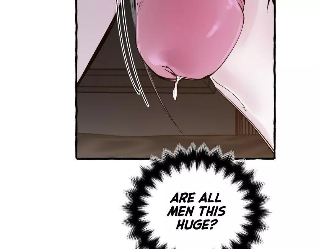In The Doghouse - Chapter 32 Page 29