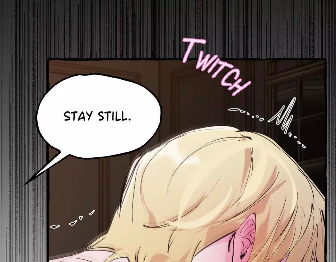 In The Doghouse - Chapter 32 Page 36