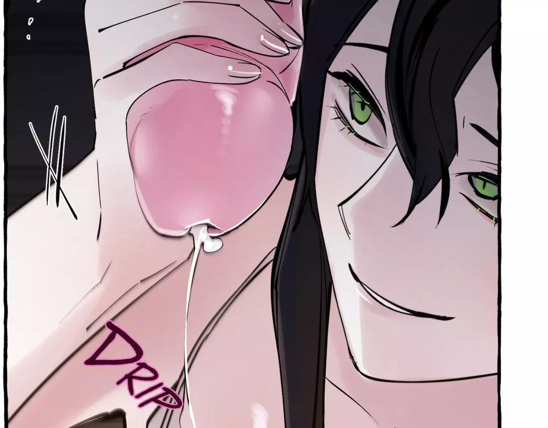 In The Doghouse - Chapter 32 Page 41