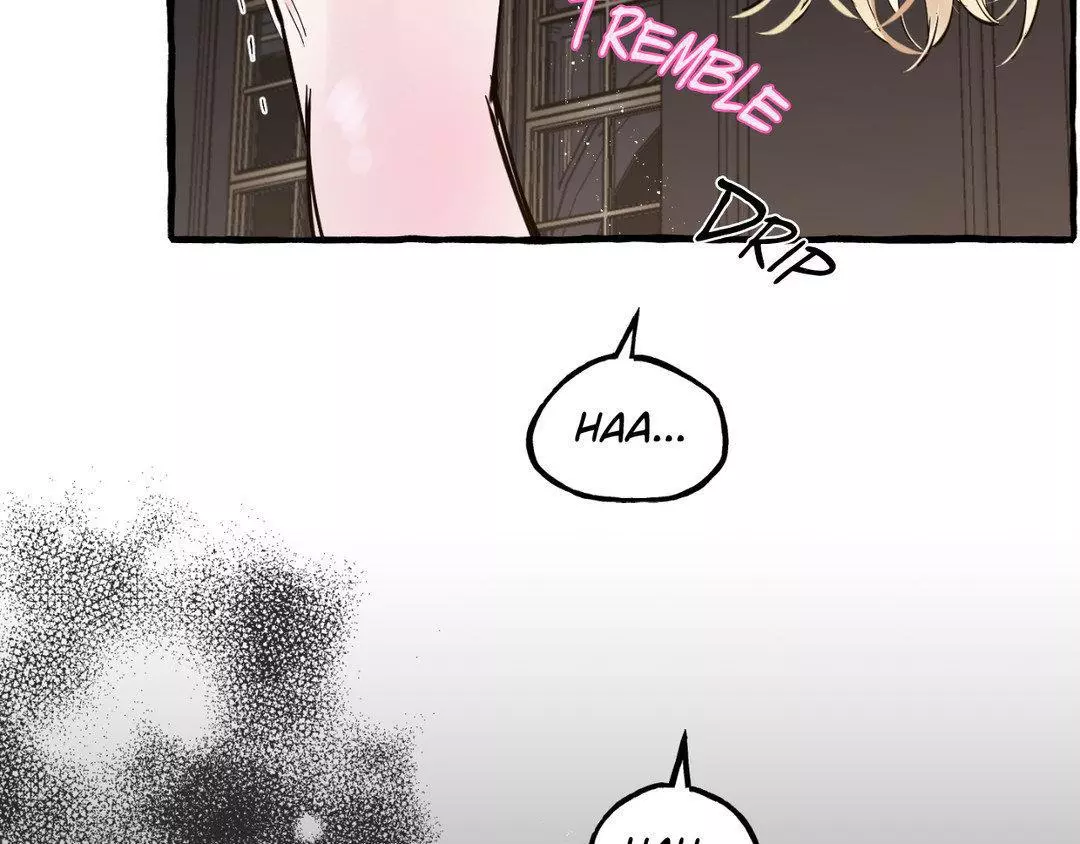 In The Doghouse - Chapter 32 Page 44