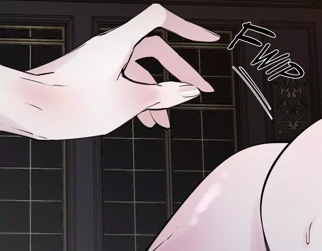 In The Doghouse - Chapter 32 Page 47
