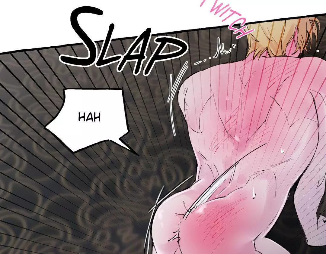 In The Doghouse - Chapter 32 Page 61