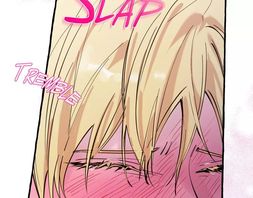 In The Doghouse - Chapter 32 Page 69