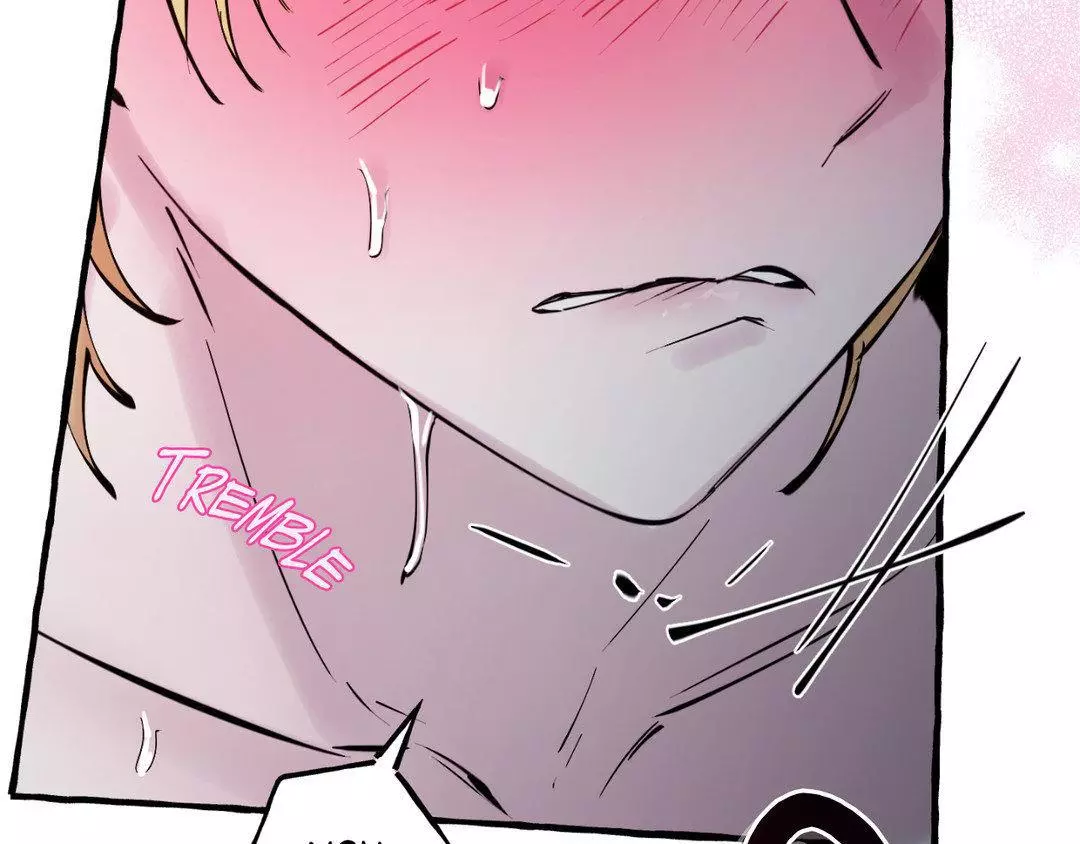 In The Doghouse - Chapter 32 Page 70