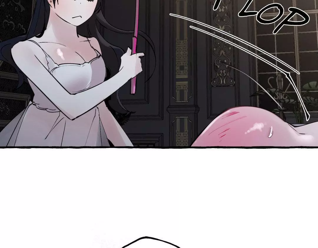 In The Doghouse - Chapter 32 Page 73