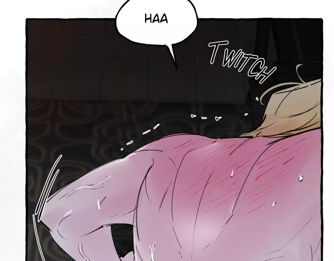 In The Doghouse - Chapter 32 Page 74