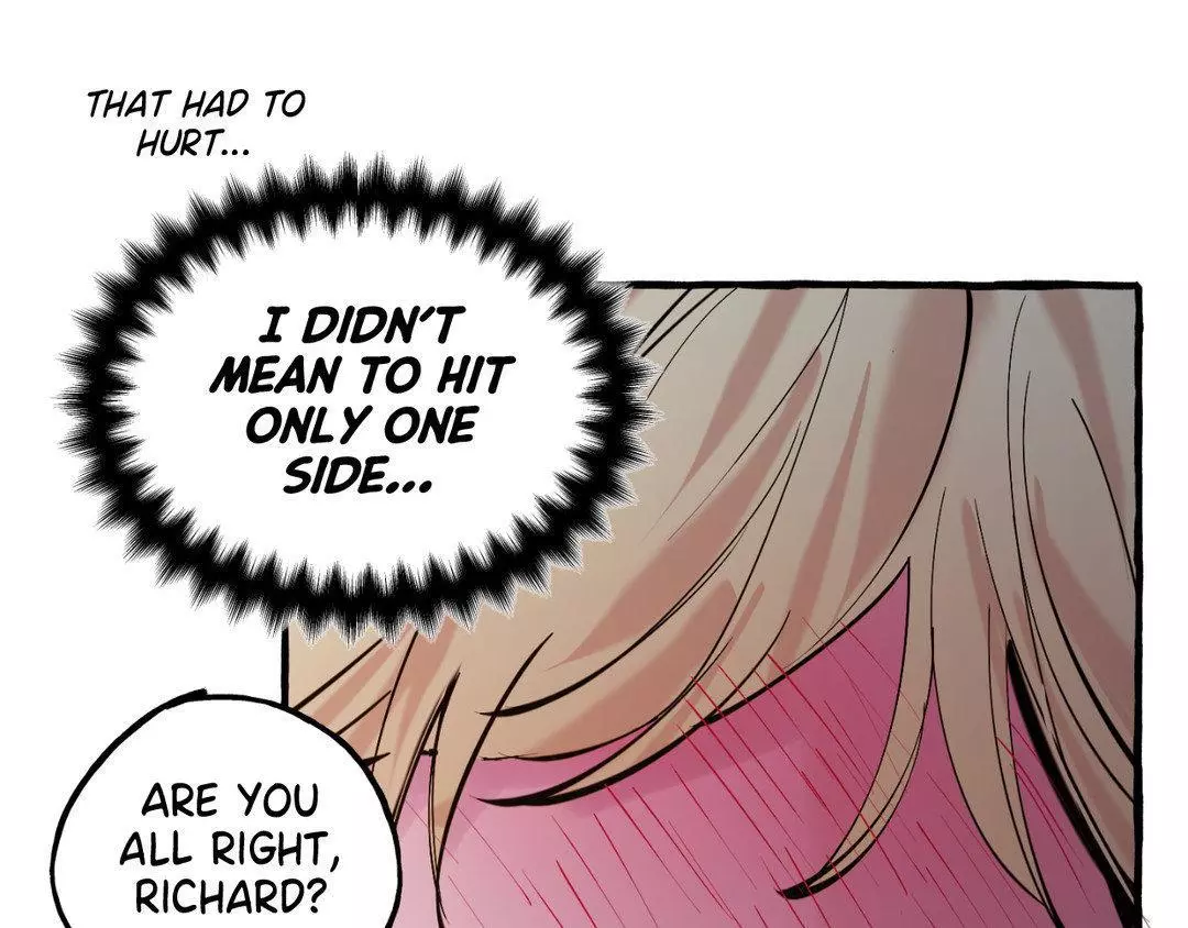 In The Doghouse - Chapter 32 Page 80