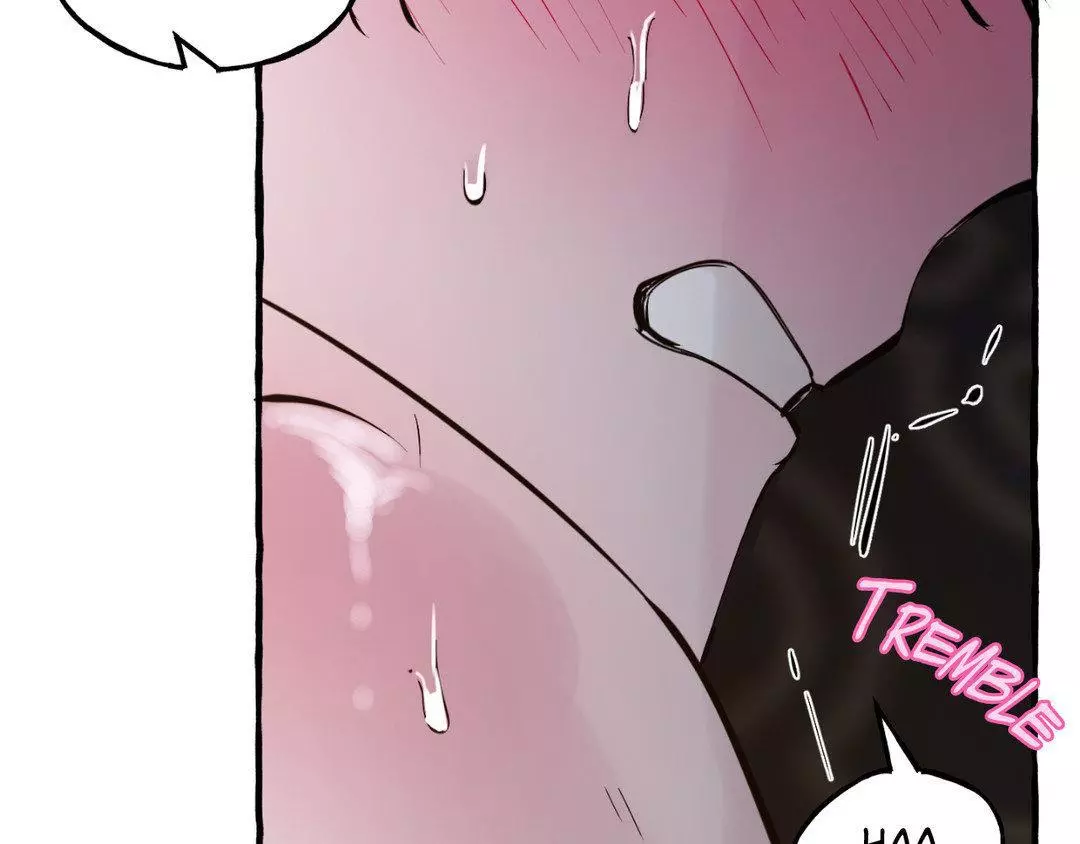 In The Doghouse - Chapter 32 Page 81