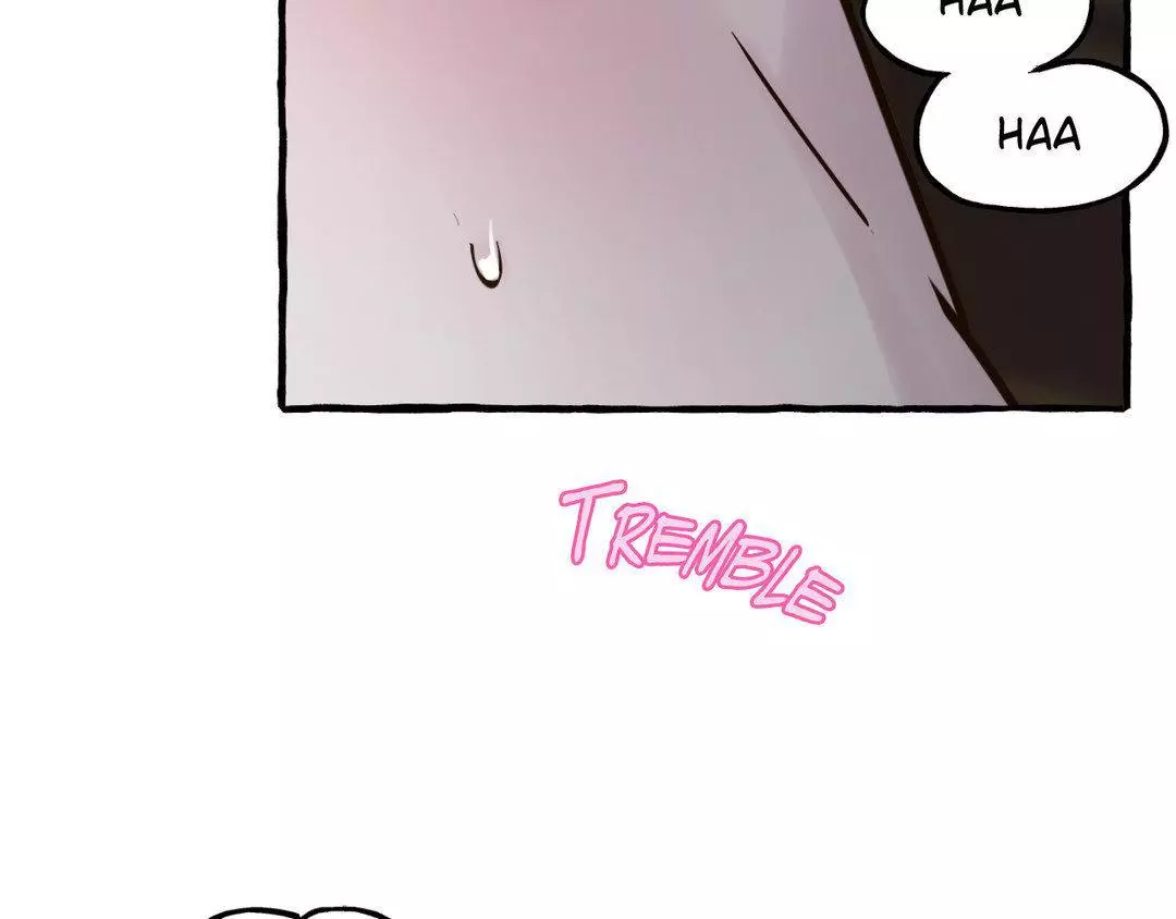 In The Doghouse - Chapter 32 Page 82