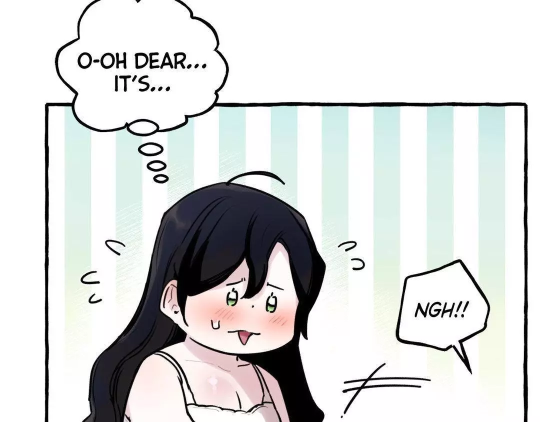 In The Doghouse - Chapter 32 Page 83