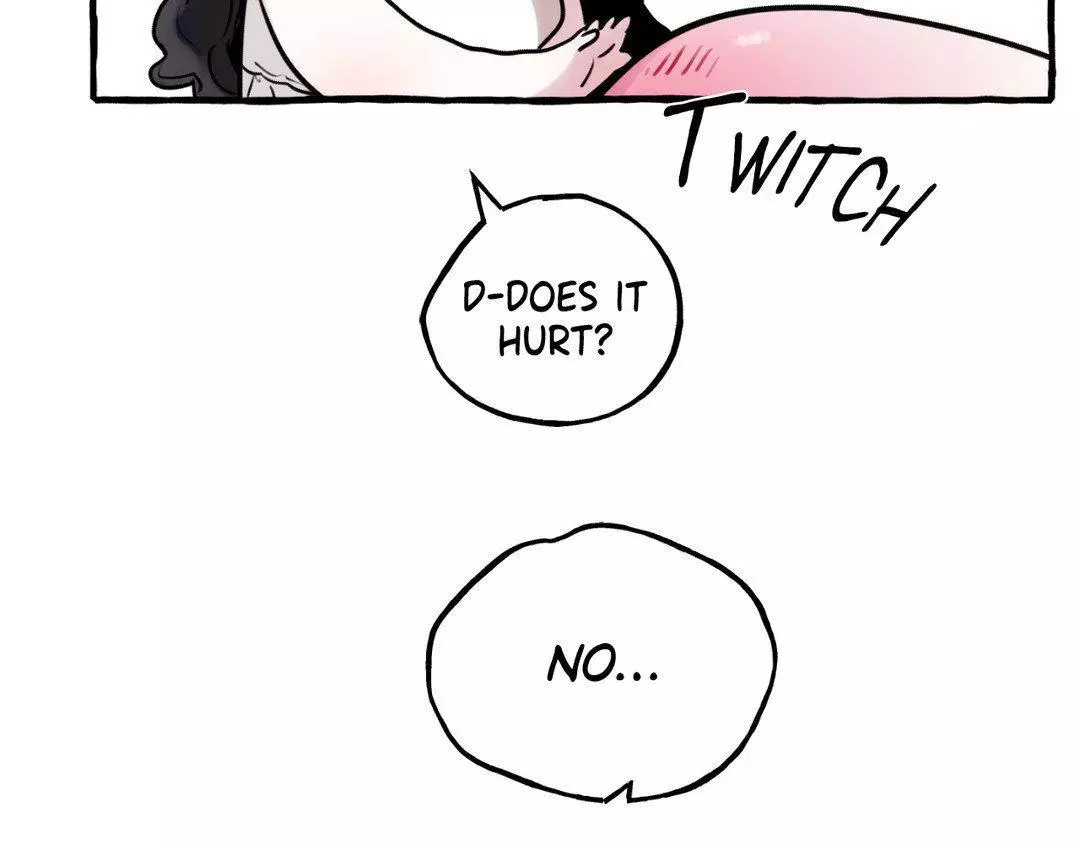 In The Doghouse - Chapter 32 Page 84