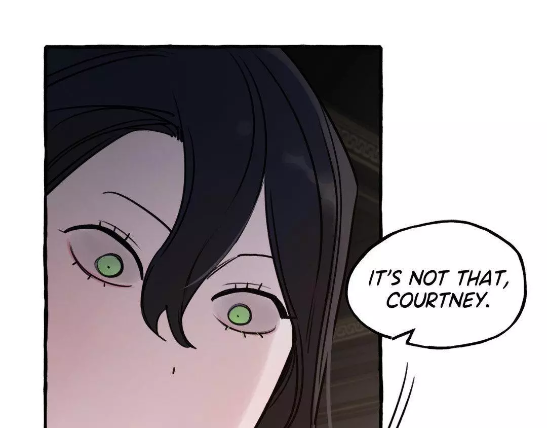 In The Doghouse - Chapter 32 Page 85