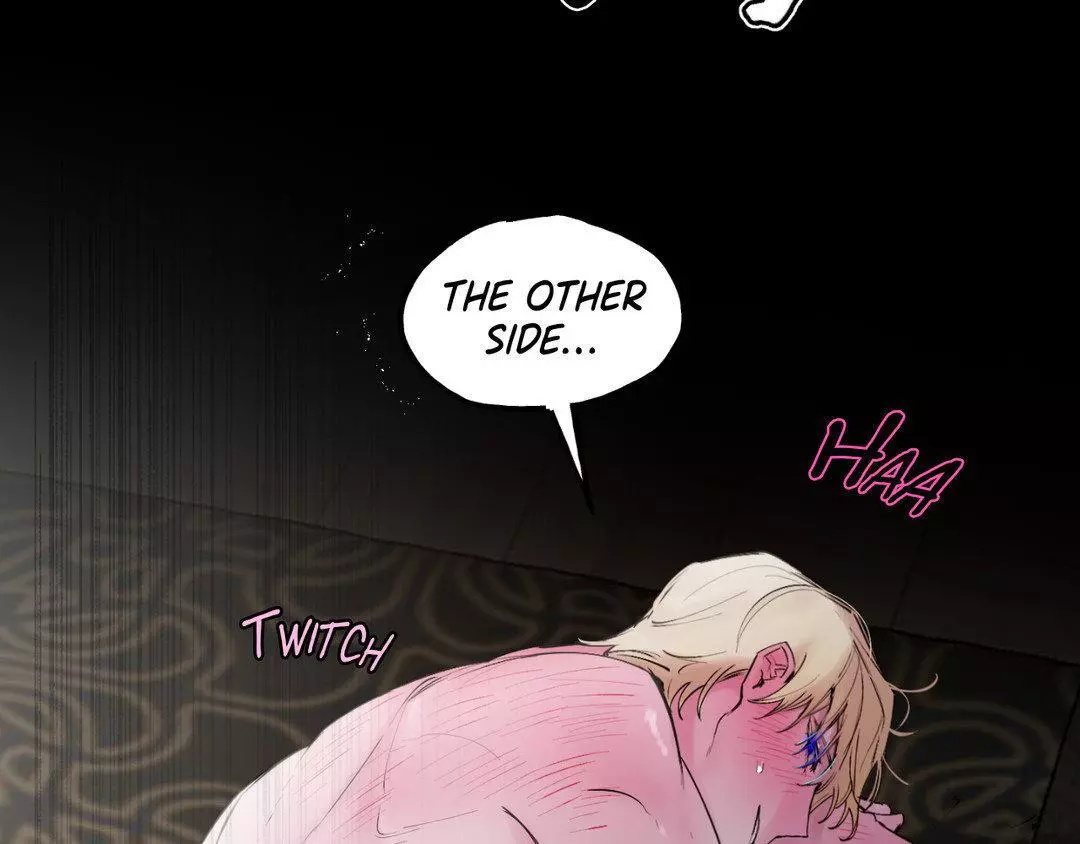 In The Doghouse - Chapter 32 Page 89