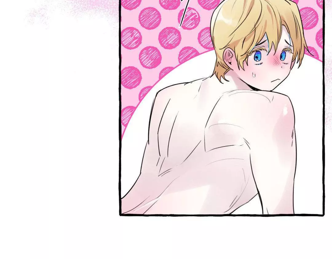 In The Doghouse - Chapter 32 Page 100