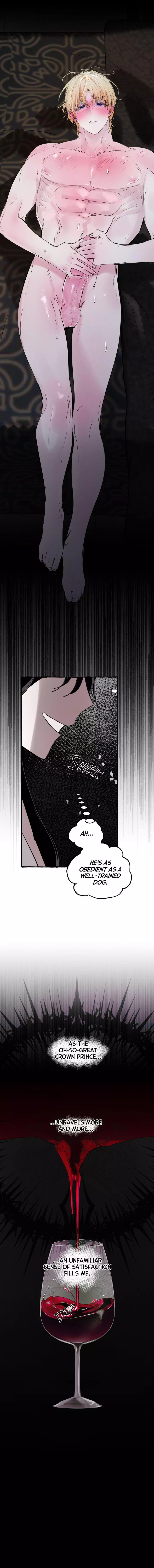 In The Doghouse - Chapter 32 Page 108