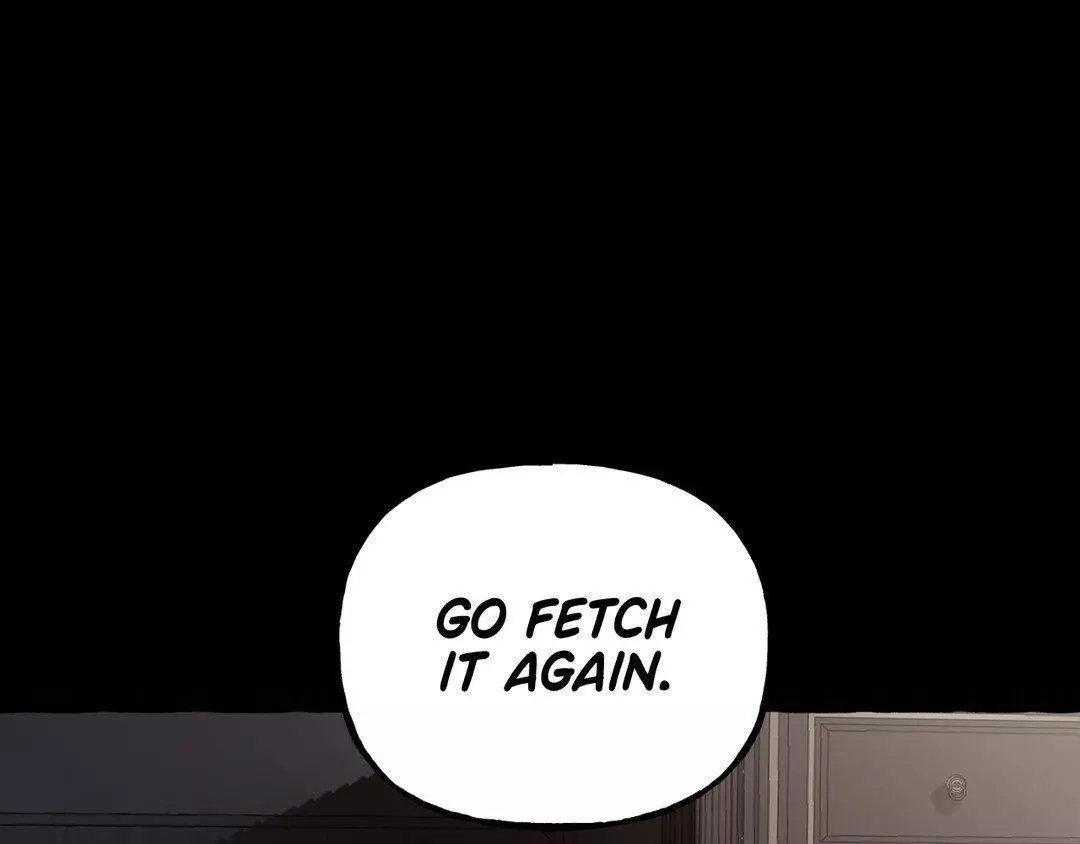 In The Doghouse - Chapter 34 Page 2