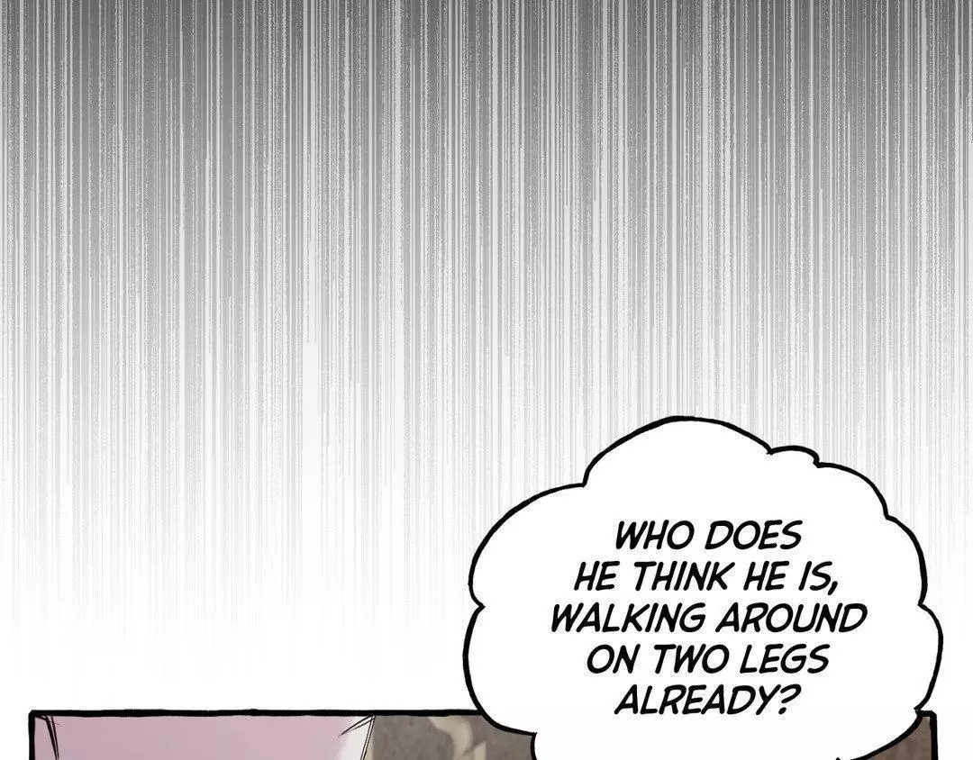 In The Doghouse - Chapter 34 Page 4