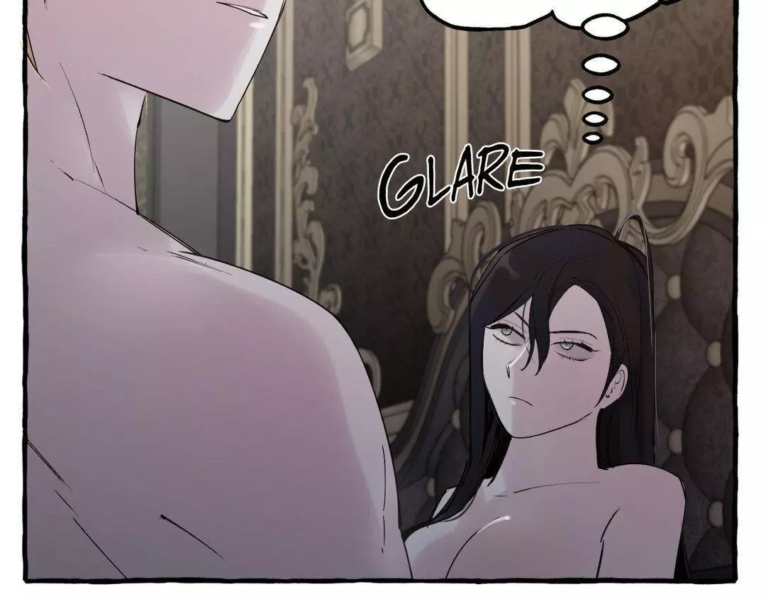In The Doghouse - Chapter 34 Page 5