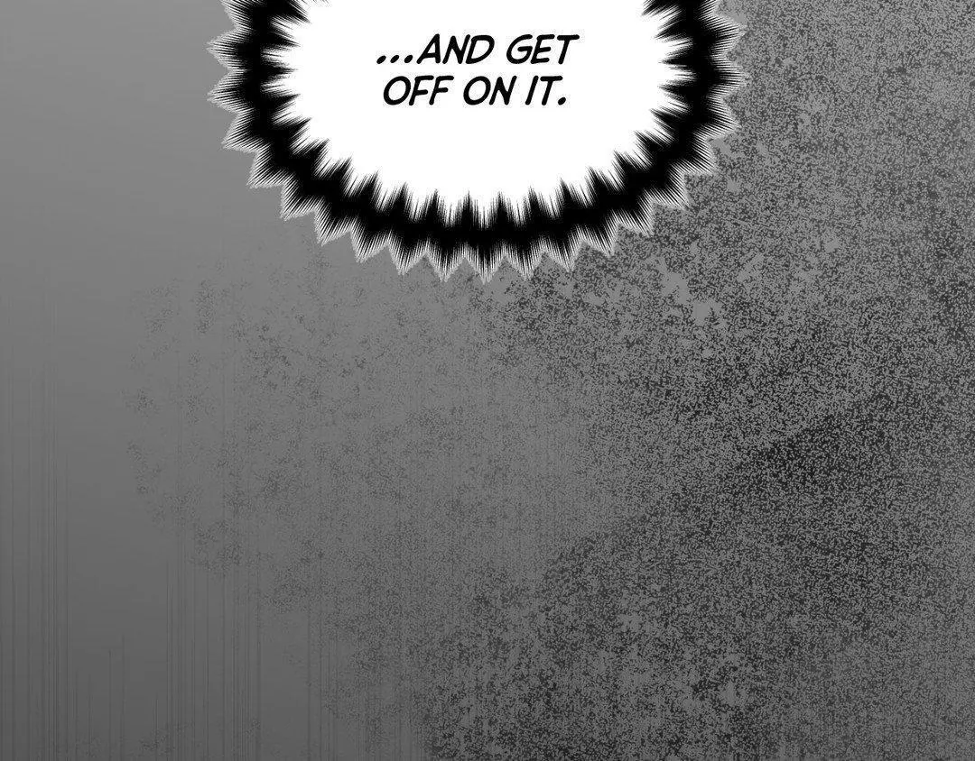 In The Doghouse - Chapter 34 Page 22