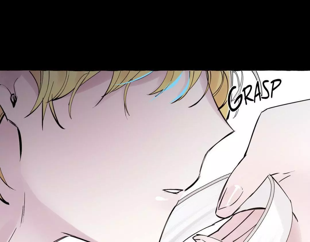 In The Doghouse - Chapter 34 Page 26