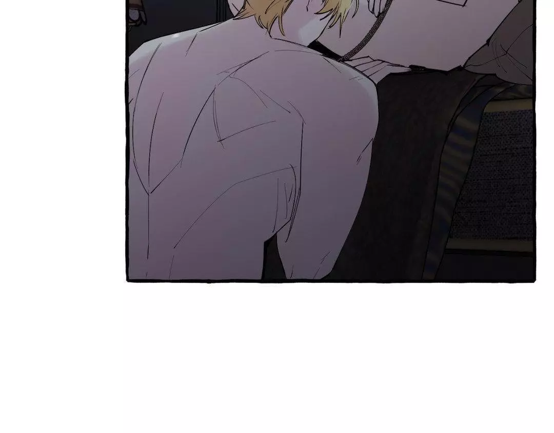 In The Doghouse - Chapter 34 Page 29