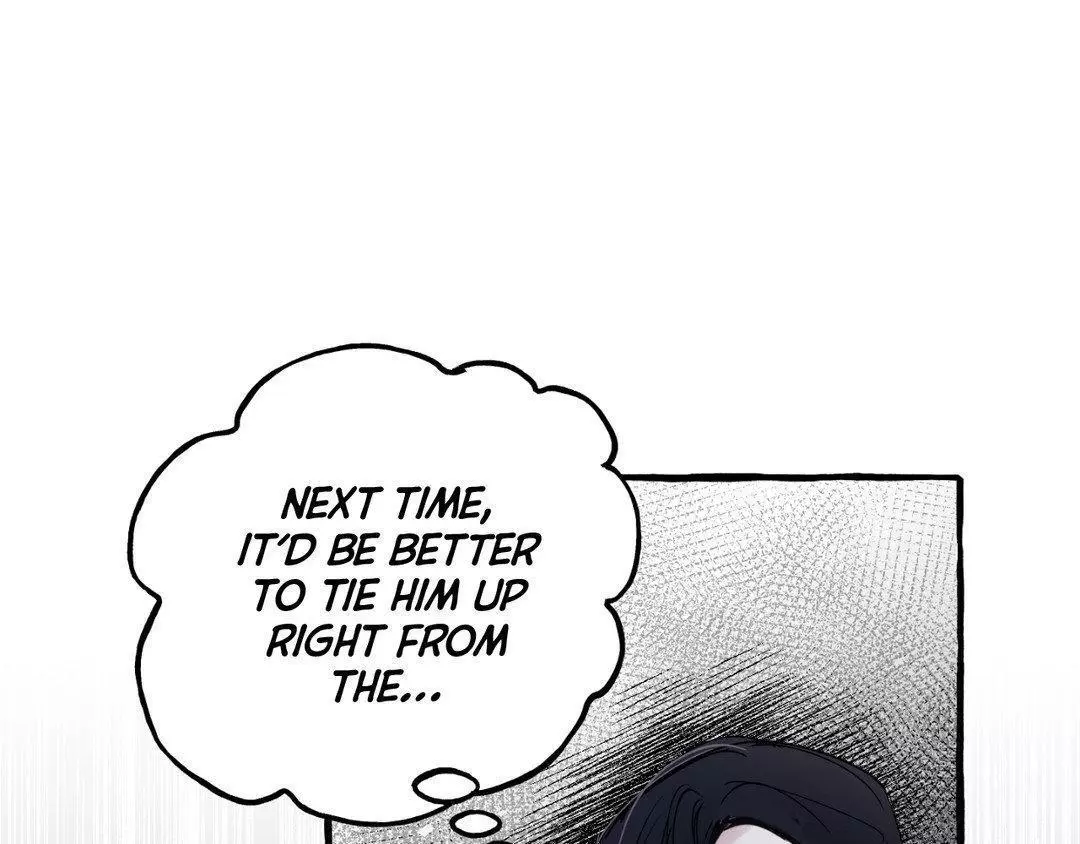 In The Doghouse - Chapter 34 Page 36