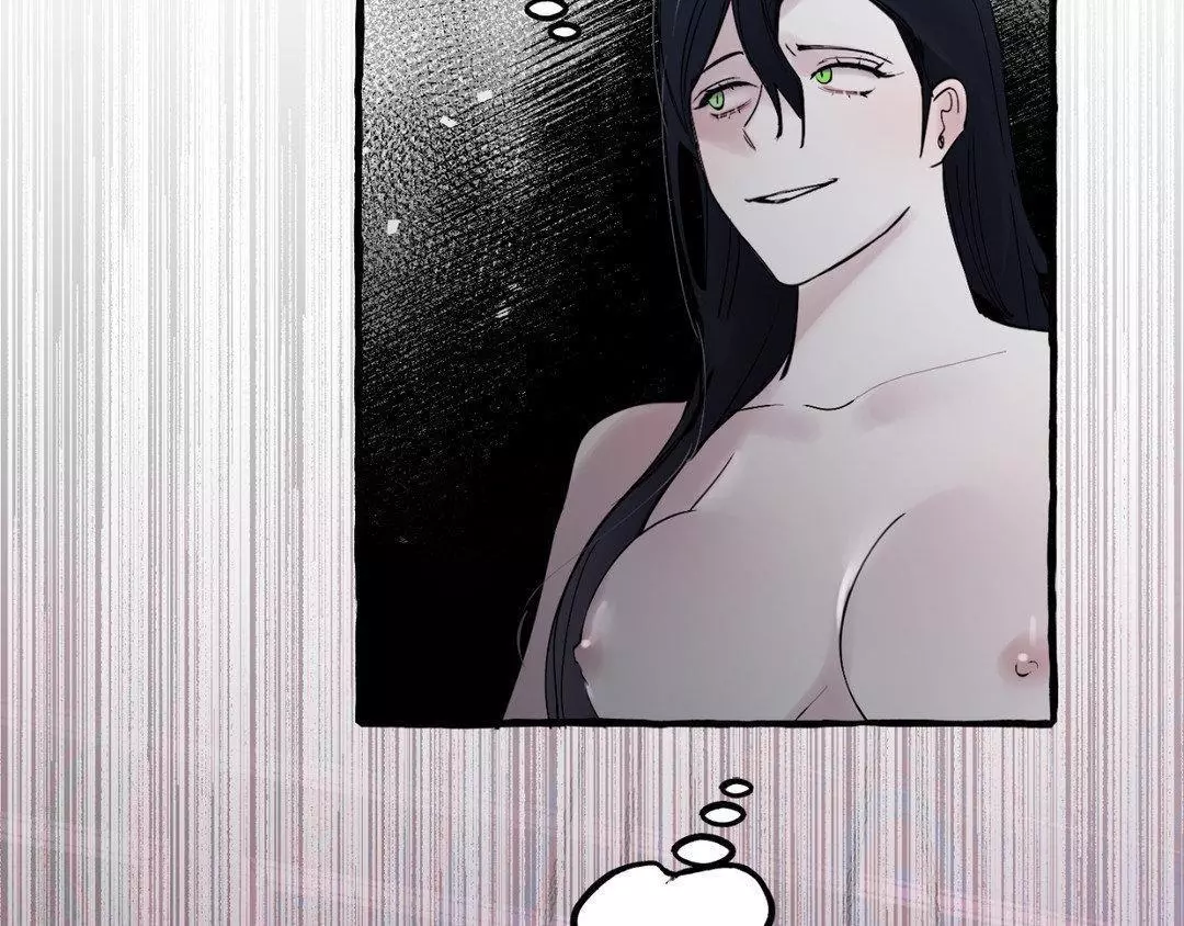 In The Doghouse - Chapter 34 Page 37