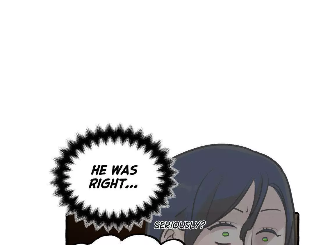 In The Doghouse - Chapter 34 Page 40