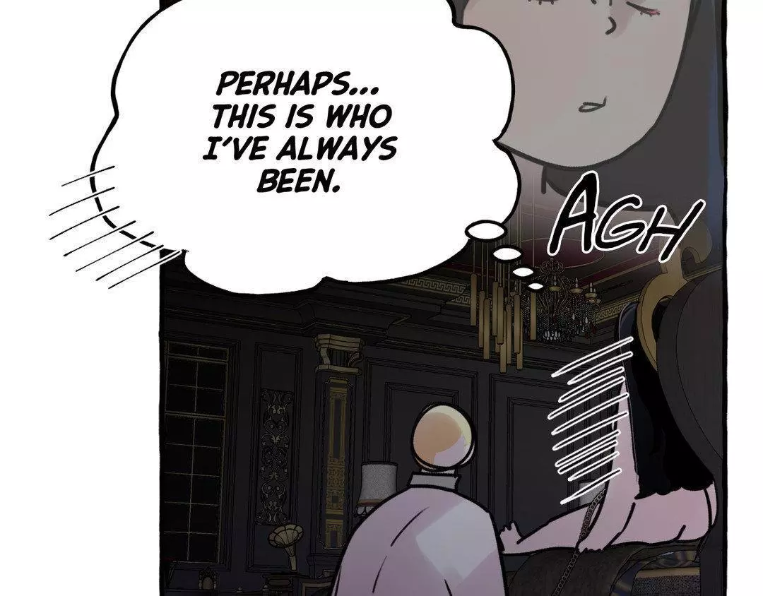 In The Doghouse - Chapter 34 Page 41