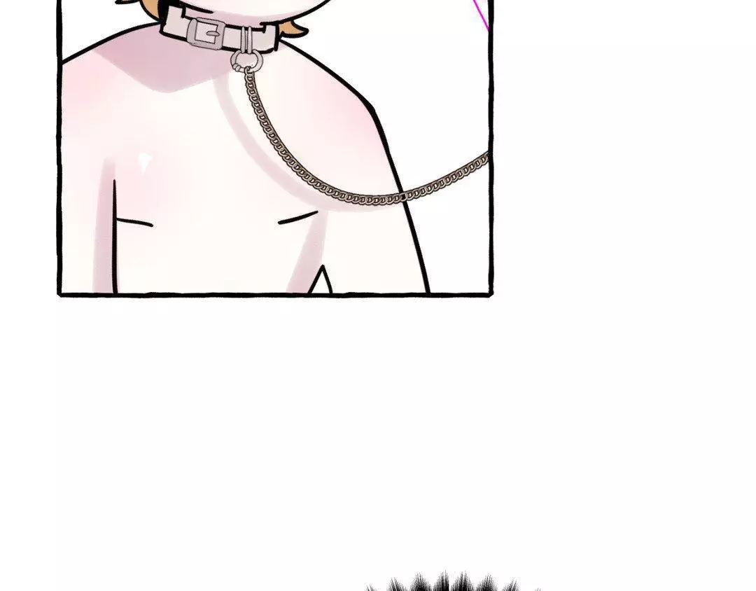In The Doghouse - Chapter 34 Page 43
