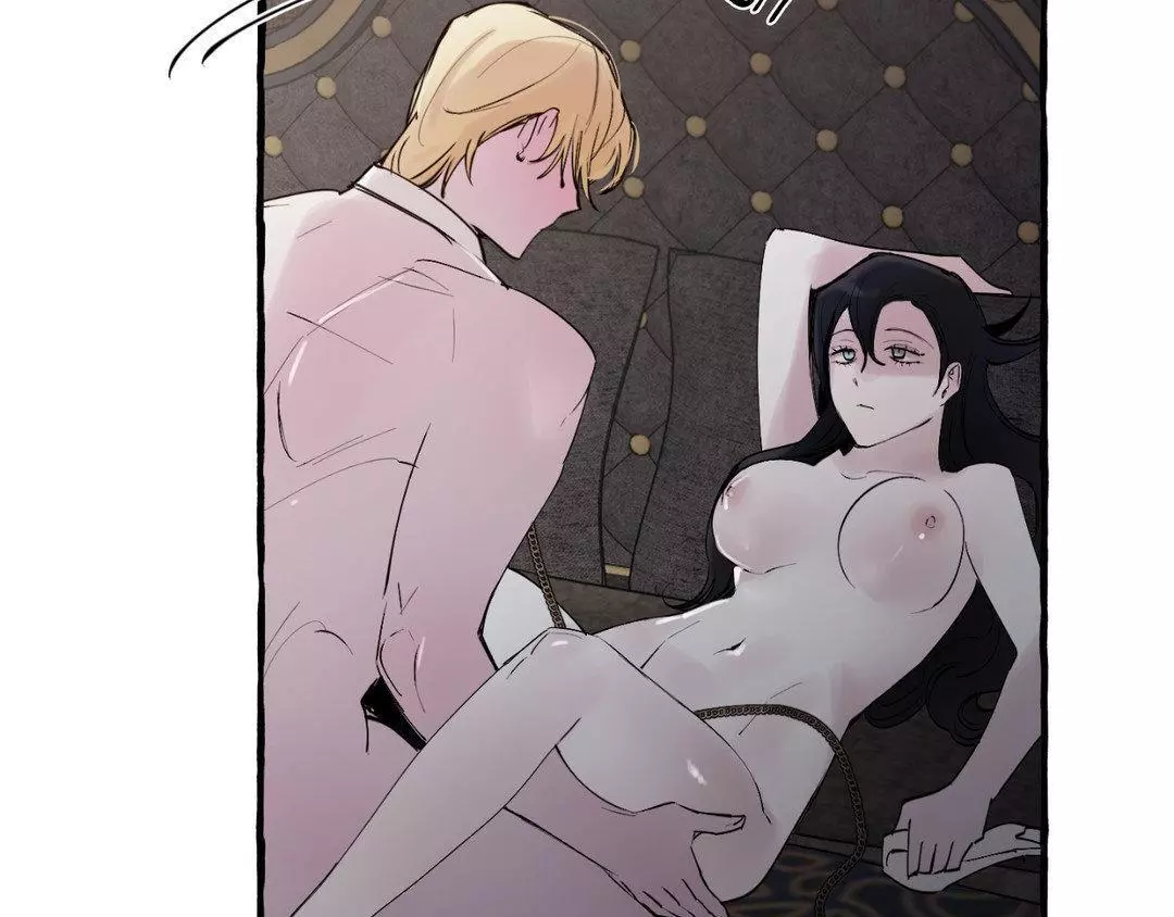 In The Doghouse - Chapter 34 Page 49