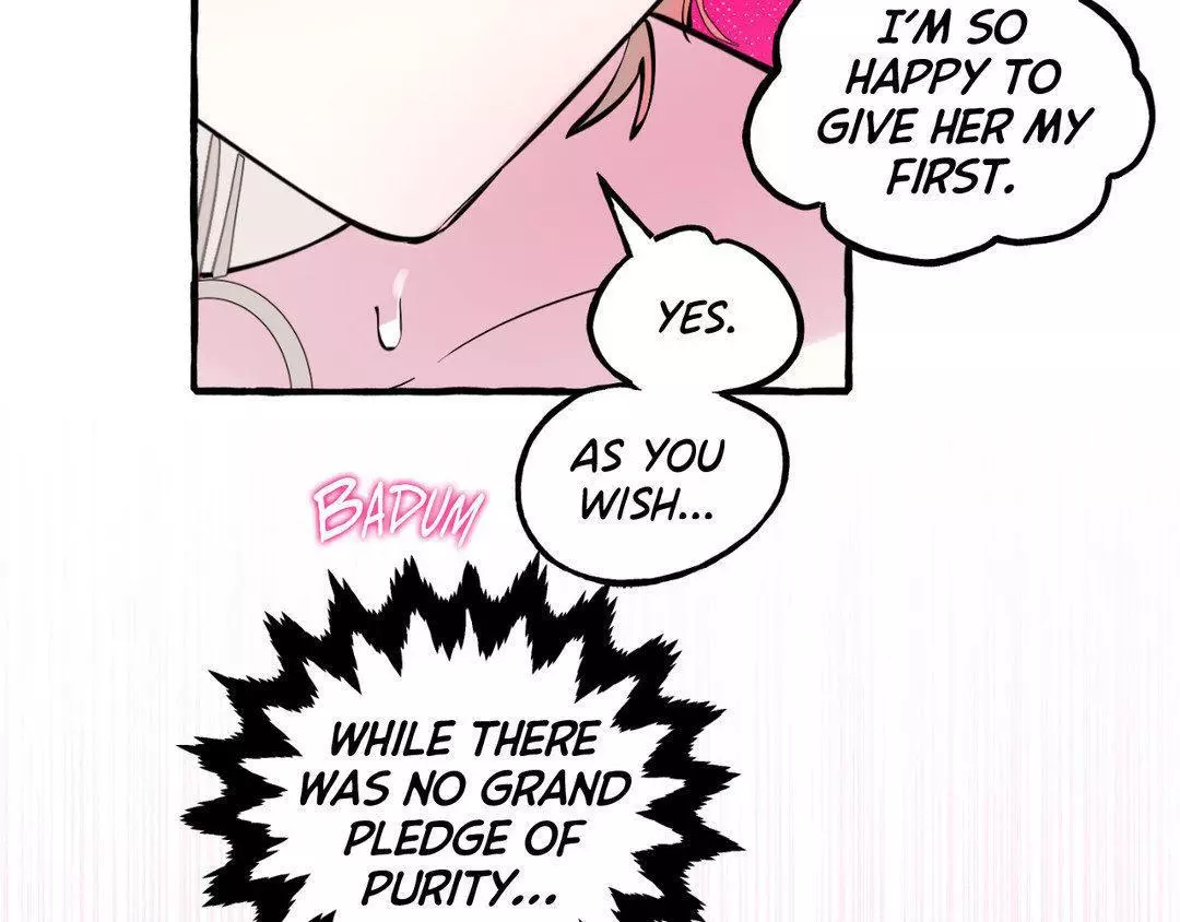 In The Doghouse - Chapter 34 Page 53