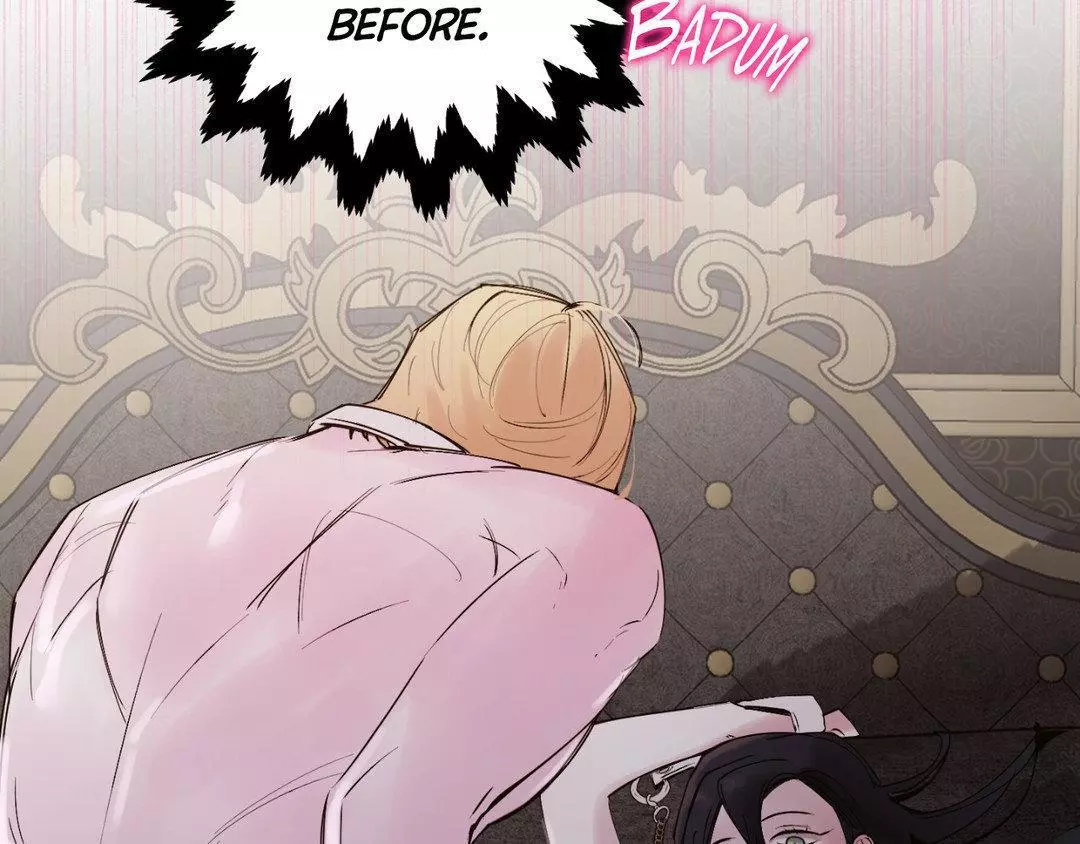 In The Doghouse - Chapter 34 Page 55