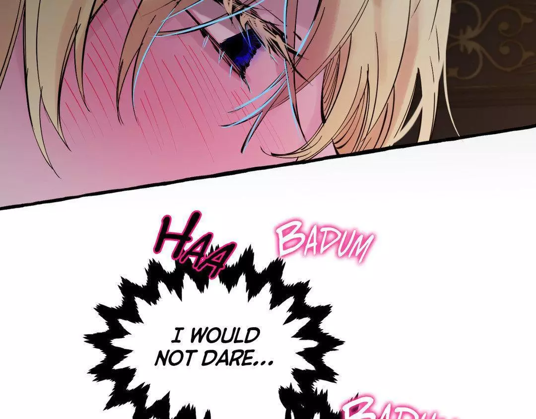 In The Doghouse - Chapter 34 Page 59