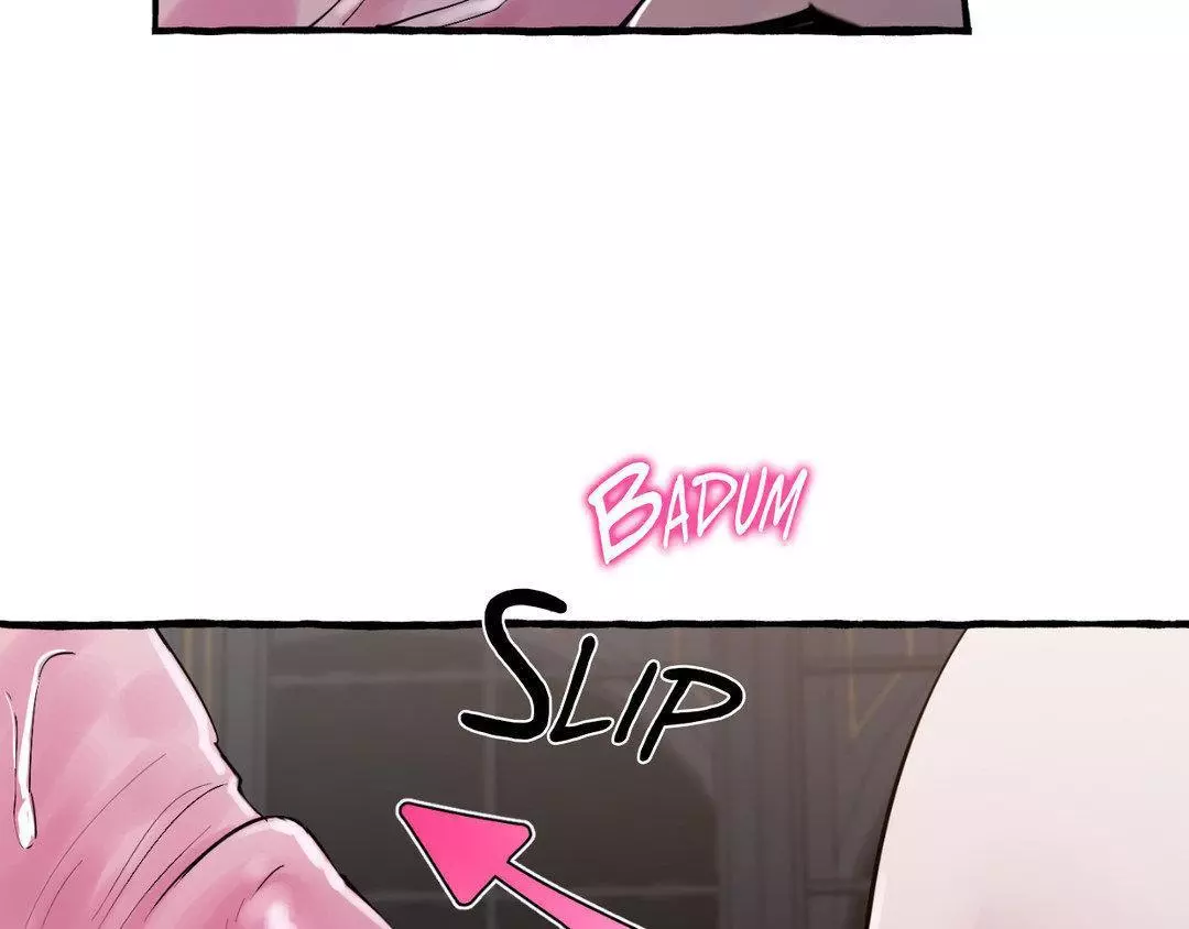 In The Doghouse - Chapter 34 Page 62