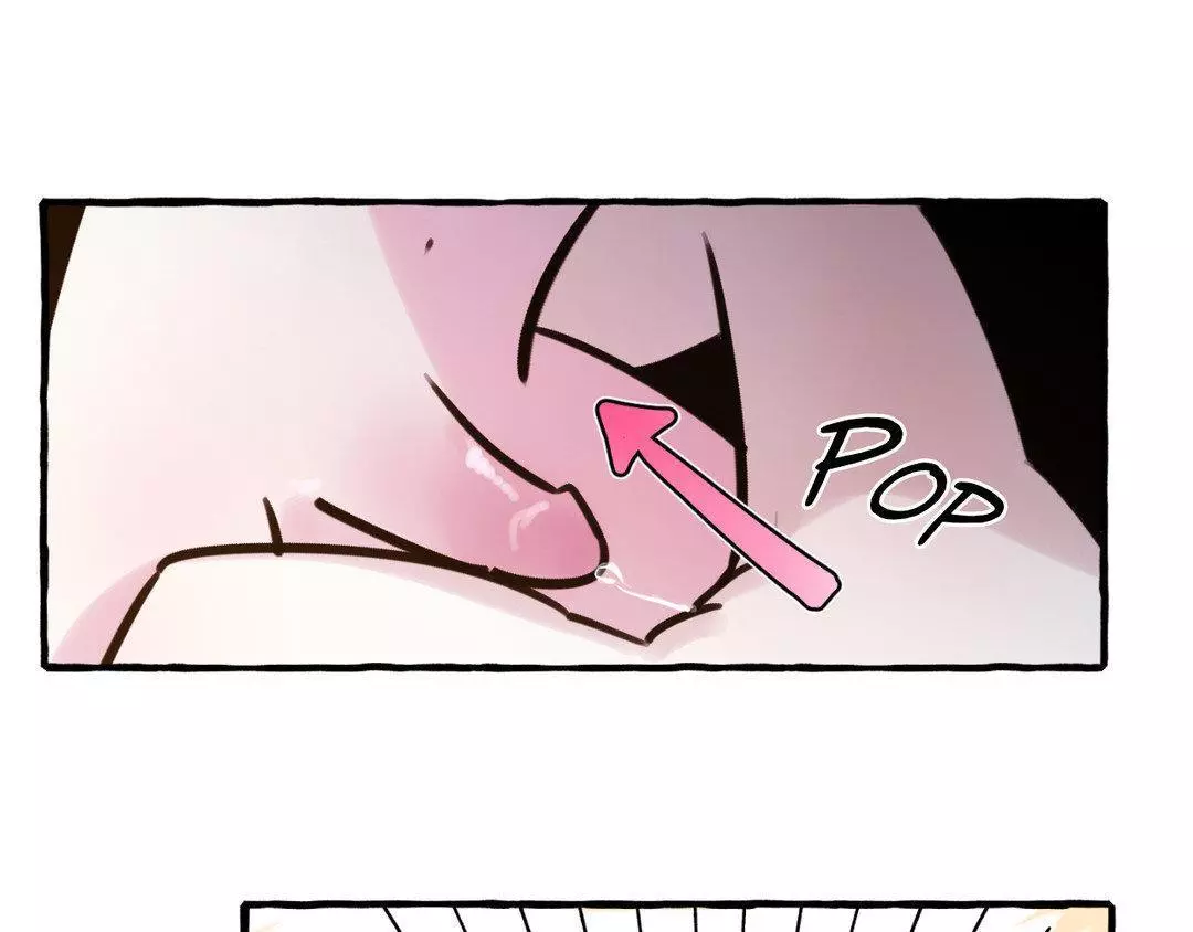 In The Doghouse - Chapter 34 Page 66