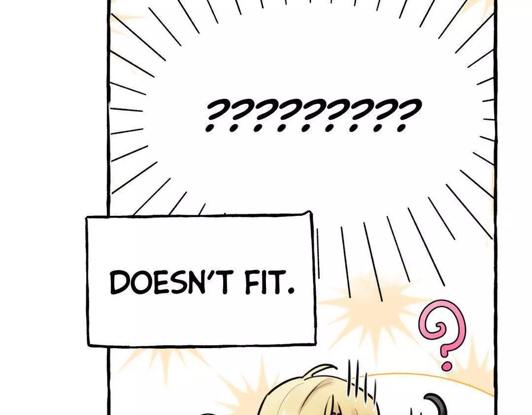 In The Doghouse - Chapter 34 Page 67