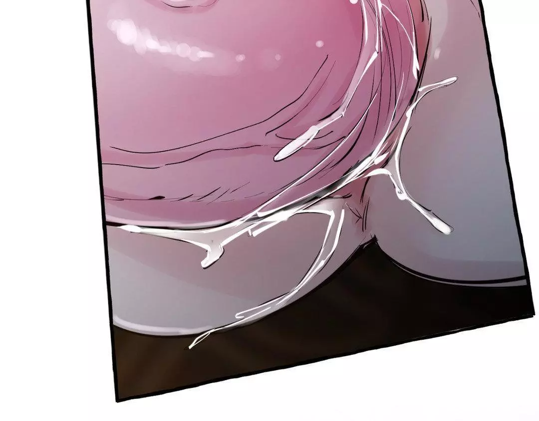 In The Doghouse - Chapter 34 Page 72