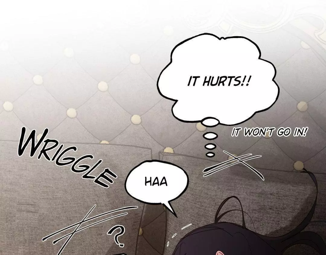 In The Doghouse - Chapter 34 Page 73