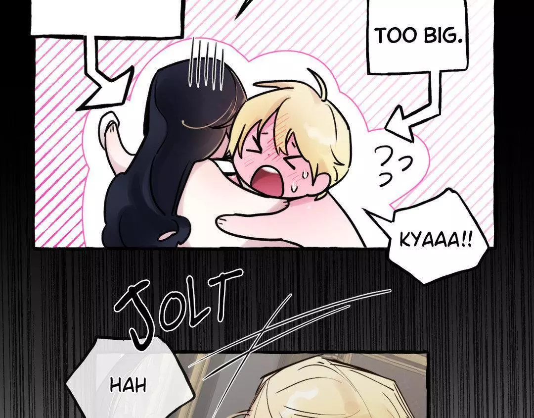 In The Doghouse - Chapter 34 Page 77