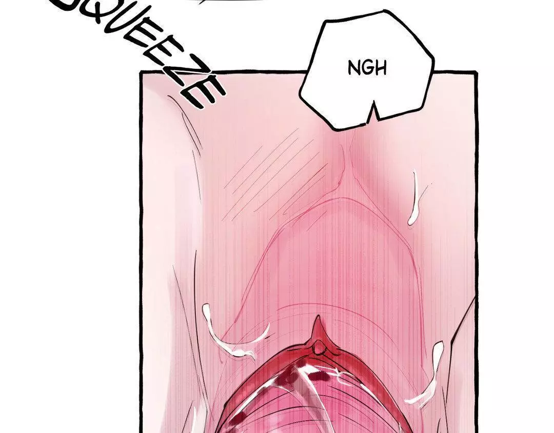 In The Doghouse - Chapter 34 Page 83
