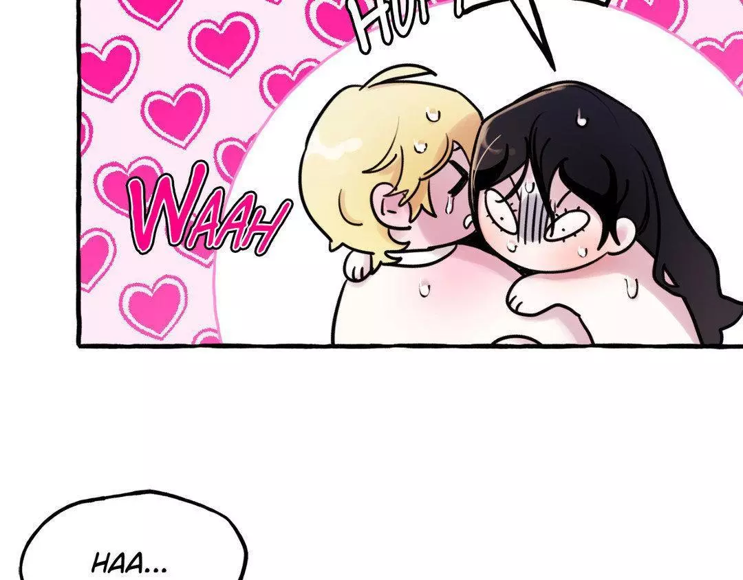 In The Doghouse - Chapter 34 Page 89