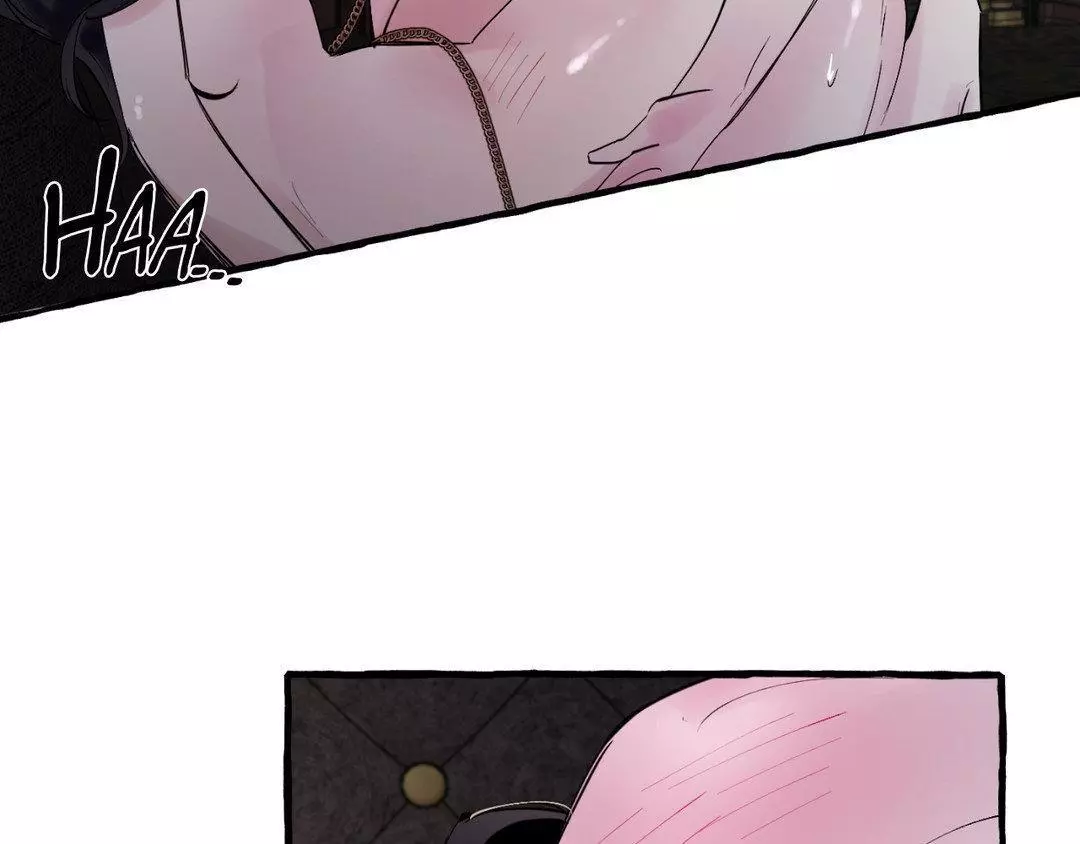 In The Doghouse - Chapter 34 Page 91