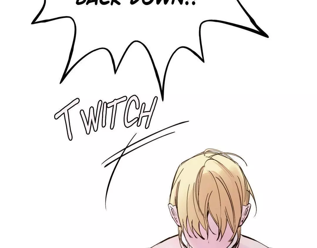 In The Doghouse - Chapter 34 Page 100