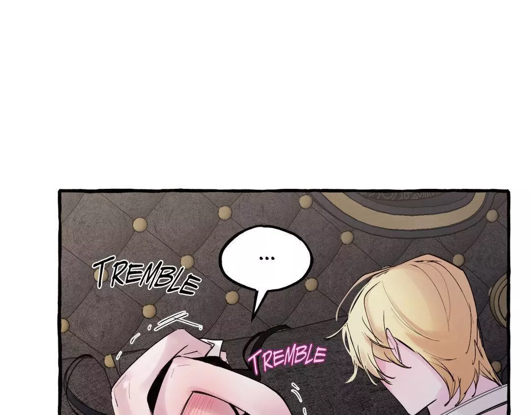 In The Doghouse - Chapter 34 Page 102