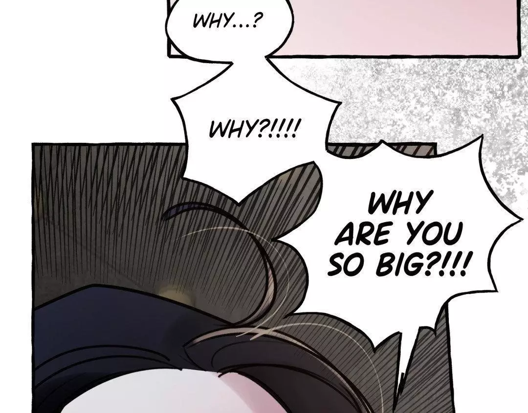 In The Doghouse - Chapter 34 Page 105