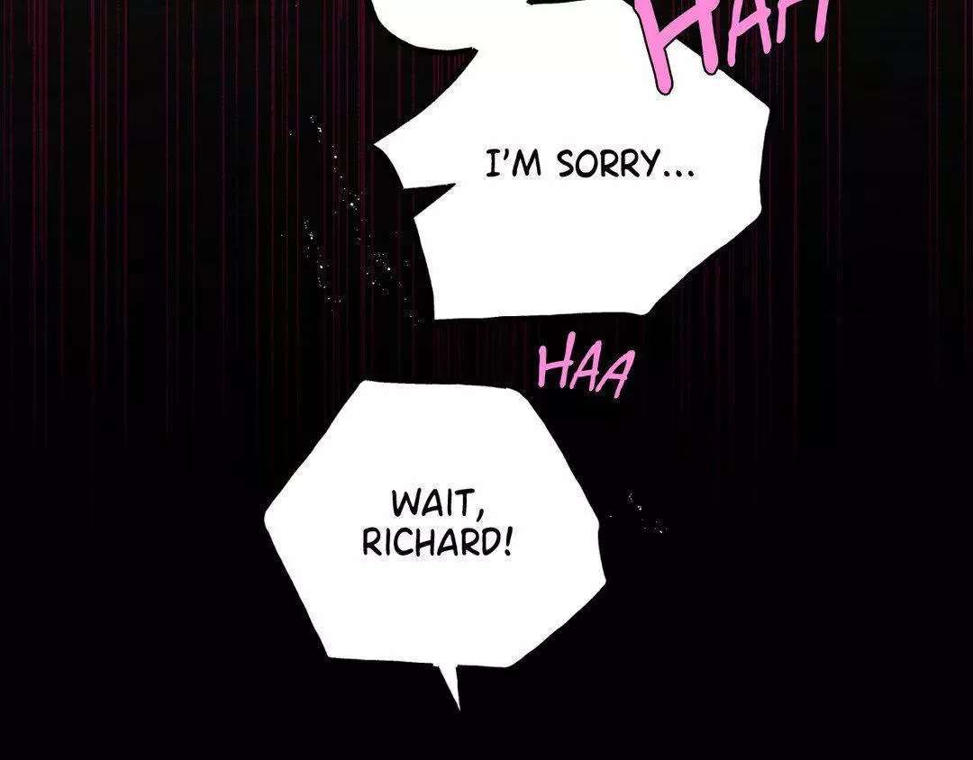 In The Doghouse - Chapter 34 Page 112