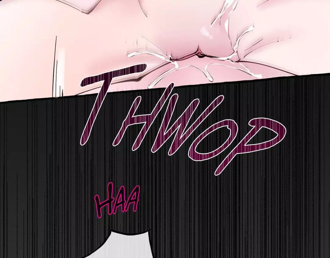 In The Doghouse - Chapter 34 Page 129